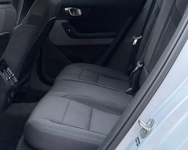 Сірий Polestar 2, об'ємом двигуна 0 л та пробігом 60 тис. км за 19999 $, фото 39 на Automoto.ua