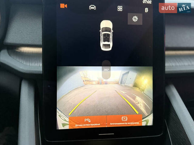 Серый Polestar 2, объемом двигателя 0 л и пробегом 56 тыс. км за 22500 $, фото 40 на Automoto.ua