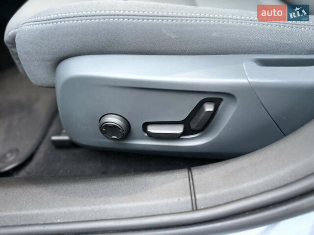 Серый Polestar 2, объемом двигателя 0 л и пробегом 56 тыс. км за 22500 $, фото 21 на Automoto.ua