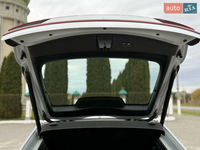 Сірий Polestar 2, об'ємом двигуна 0 л та пробігом 102 тис. км за 19999 $, фото 53 на Automoto.ua