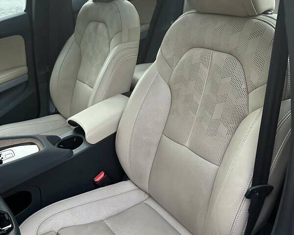 Серый Polestar 2, объемом двигателя 0 л и пробегом 50 тыс. км за 26000 $, фото 48 на Automoto.ua