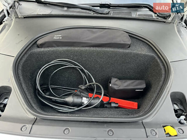 Сірий Polestar 2, об'ємом двигуна 0 л та пробігом 160 тис. км за 19600 $, фото 16 на Automoto.ua