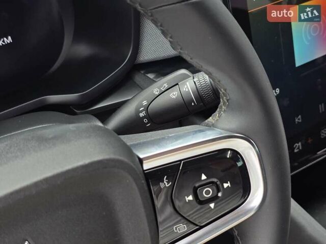 Серый Polestar 2, объемом двигателя 0 л и пробегом 77 тыс. км за 19999 $, фото 68 на Automoto.ua