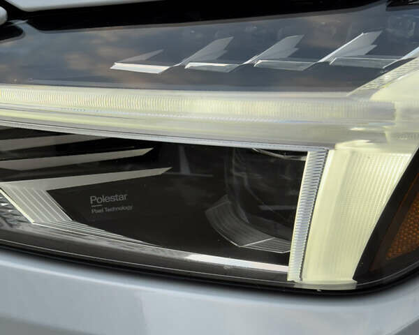 Сірий Polestar 2, об'ємом двигуна 0 л та пробігом 60 тис. км за 19999 $, фото 16 на Automoto.ua