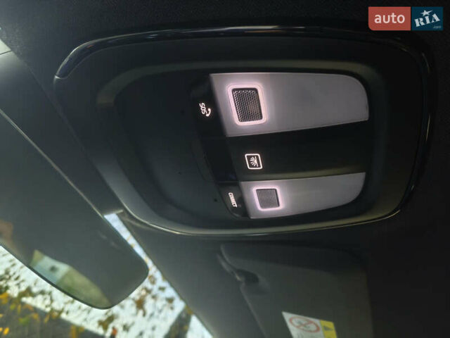 Сірий Polestar 2, об'ємом двигуна 0 л та пробігом 128 тис. км за 17200 $, фото 49 на Automoto.ua