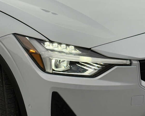 Сірий Polestar 2, об'ємом двигуна 0 л та пробігом 102 тис. км за 19999 $, фото 12 на Automoto.ua