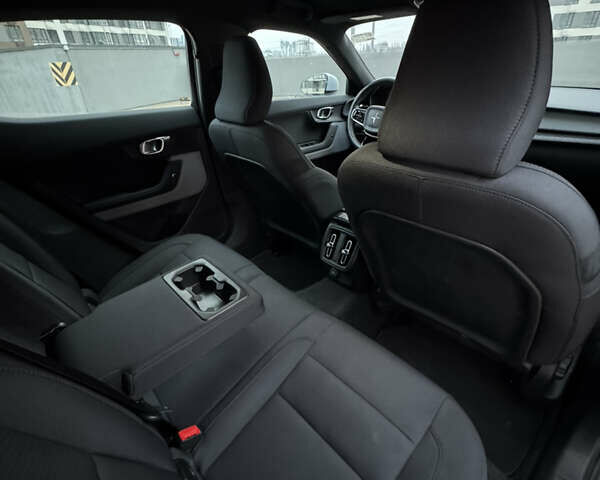 Сірий Polestar 2, об'ємом двигуна 0 л та пробігом 60 тис. км за 19999 $, фото 44 на Automoto.ua