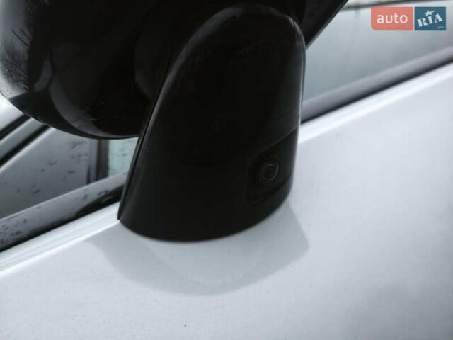 Сірий Polestar 2, об'ємом двигуна 0 л та пробігом 128 тис. км за 17200 $, фото 14 на Automoto.ua