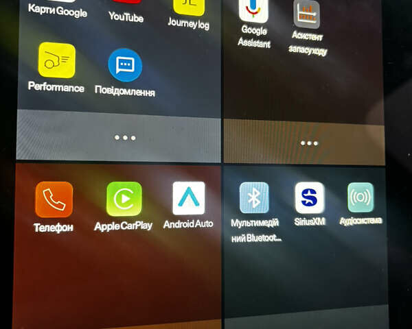 Сірий Polestar 2, об'ємом двигуна 0 л та пробігом 118 тис. км за 18500 $, фото 39 на Automoto.ua