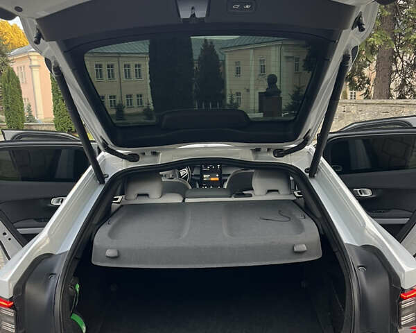 Сірий Polestar 2, об'ємом двигуна 0 л та пробігом 160 тис. км за 19600 $, фото 12 на Automoto.ua