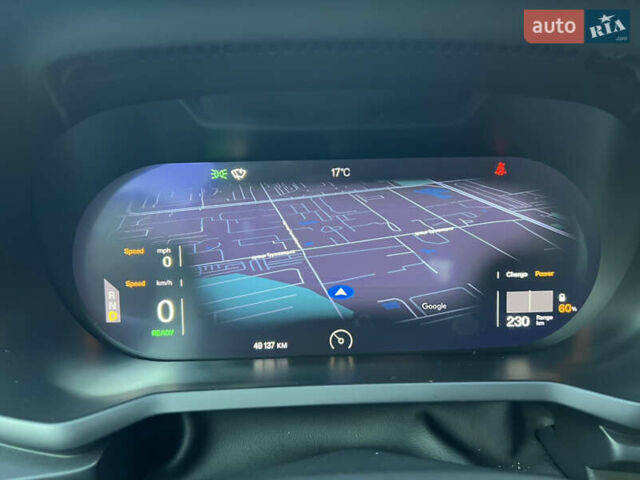 Сірий Polestar 2, об'ємом двигуна 0 л та пробігом 49 тис. км за 22500 $, фото 18 на Automoto.ua