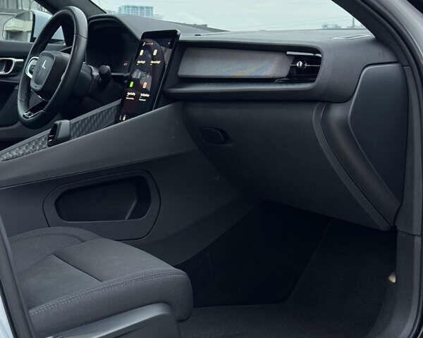 Сірий Polestar 2, об'ємом двигуна 0 л та пробігом 60 тис. км за 19999 $, фото 46 на Automoto.ua