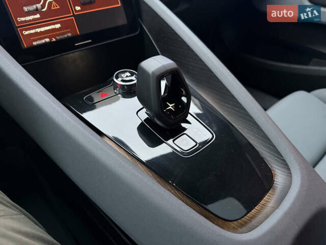 Серый Polestar 2, объемом двигателя 0 л и пробегом 56 тыс. км за 22500 $, фото 44 на Automoto.ua