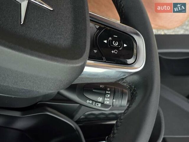 Серый Polestar 2, объемом двигателя 0 л и пробегом 77 тыс. км за 19999 $, фото 67 на Automoto.ua