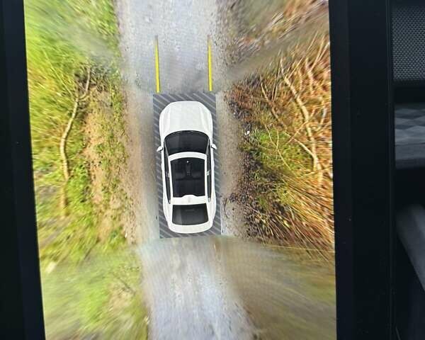 Сірий Polestar 2, об'ємом двигуна 0 л та пробігом 97 тис. км за 22000 $, фото 26 на Automoto.ua