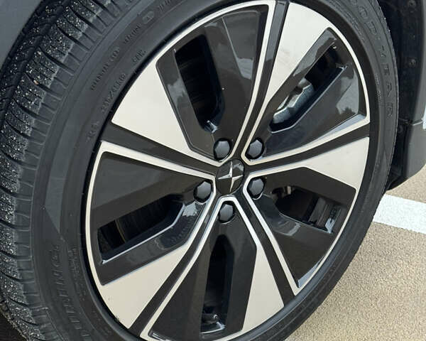 Сірий Polestar 2, об'ємом двигуна 0 л та пробігом 60 тис. км за 19999 $, фото 20 на Automoto.ua