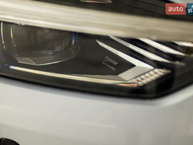 Серый Polestar 2, объемом двигателя 0 л и пробегом 159 тыс. км за 19500 $, фото 6 на Automoto.ua