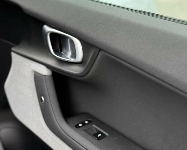 Сірий Polestar 2, об'ємом двигуна 0 л та пробігом 102 тис. км за 19999 $, фото 41 на Automoto.ua