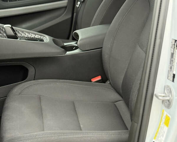 Сірий Polestar 2, об'ємом двигуна 0 л та пробігом 102 тис. км за 19999 $, фото 28 на Automoto.ua