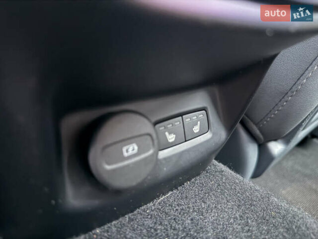 Серый Polestar 2, объемом двигателя 0 л и пробегом 56 тыс. км за 22500 $, фото 26 на Automoto.ua