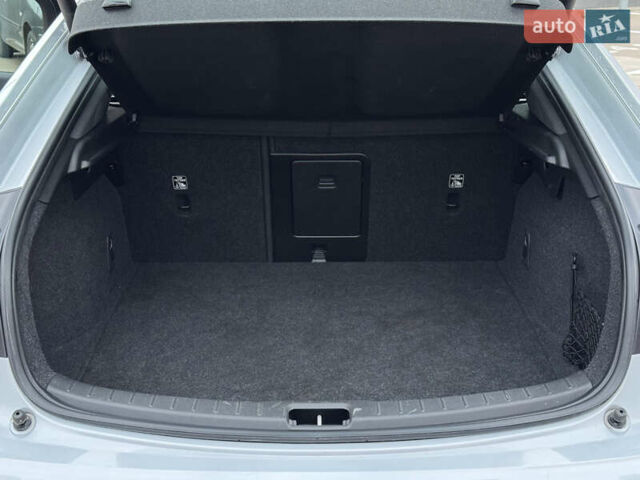 Сірий Polestar 2, об'ємом двигуна 0 л та пробігом 60 тис. км за 19999 $, фото 50 на Automoto.ua