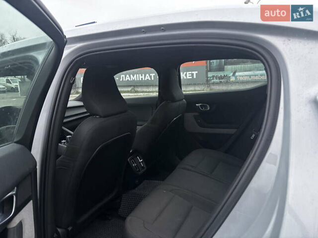 Сірий Polestar 2, об'ємом двигуна 0 л та пробігом 118 тис. км за 18500 $, фото 27 на Automoto.ua