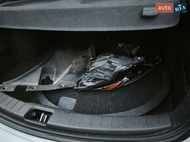 Сірий Polestar 2, об'ємом двигуна 0 л та пробігом 128 тис. км за 17200 $, фото 38 на Automoto.ua