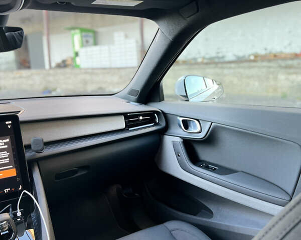 Сірий Polestar 2, об'ємом двигуна 0 л та пробігом 49 тис. км за 22500 $, фото 13 на Automoto.ua