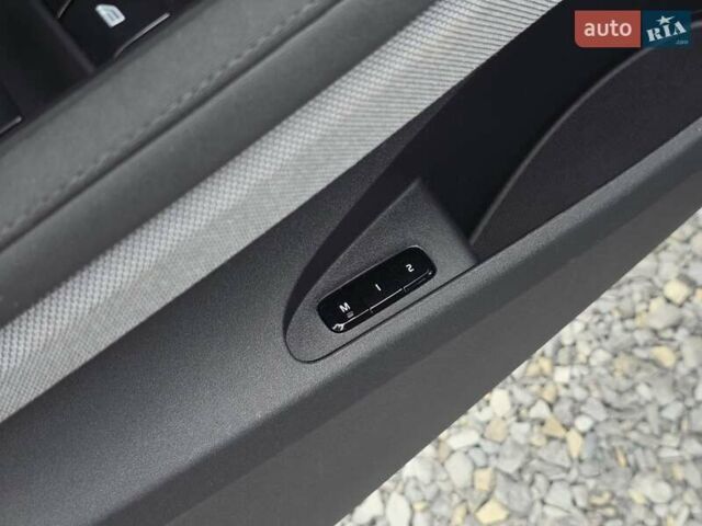 Серый Polestar 2, объемом двигателя 0 л и пробегом 77 тыс. км за 19999 $, фото 64 на Automoto.ua
