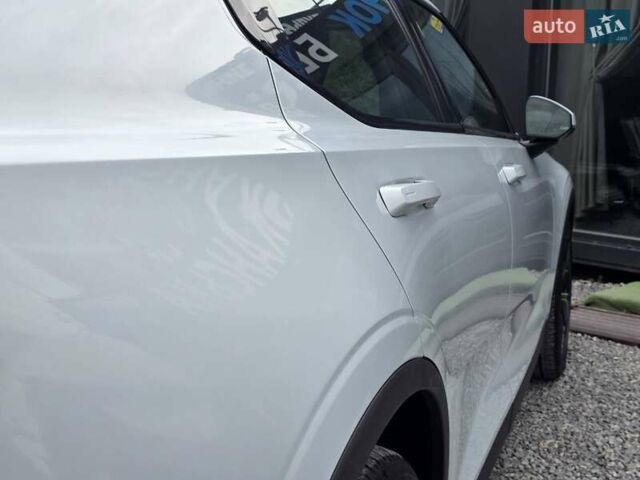 Серый Polestar 2, объемом двигателя 0 л и пробегом 77 тыс. км за 19999 $, фото 43 на Automoto.ua
