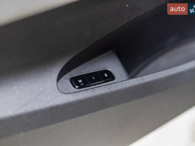 Серый Polestar 2, объемом двигателя 0 л и пробегом 159 тыс. км за 19500 $, фото 20 на Automoto.ua