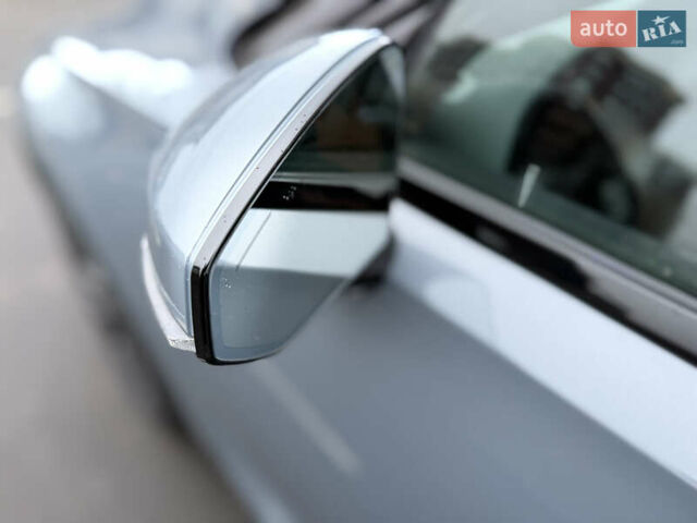 Серый Polestar 2, объемом двигателя 0 л и пробегом 56 тыс. км за 22500 $, фото 17 на Automoto.ua