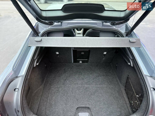 Серый Polestar 2, объемом двигателя 0 л и пробегом 56 тыс. км за 22500 $, фото 27 на Automoto.ua