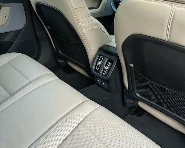 Серый Polestar 2, объемом двигателя 0 л и пробегом 50 тыс. км за 26000 $, фото 41 на Automoto.ua