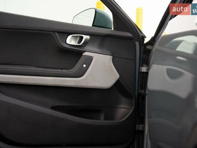 Сірий Polestar 2, об'ємом двигуна 0 л та пробігом 57 тис. км за 7000 $, фото 9 на Automoto.ua