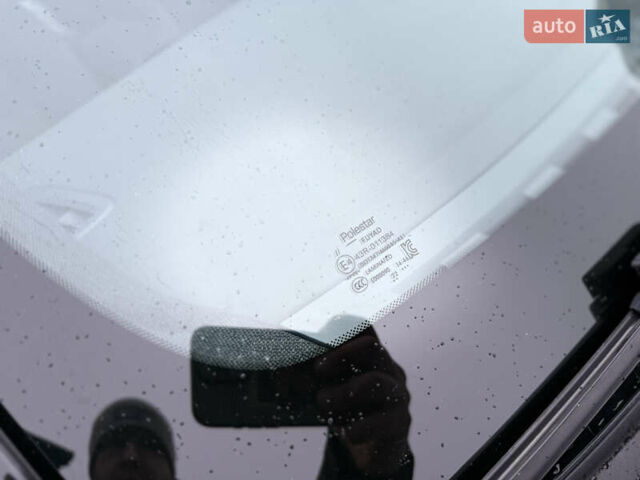 Серый Polestar 2, объемом двигателя 0 л и пробегом 56 тыс. км за 22500 $, фото 15 на Automoto.ua