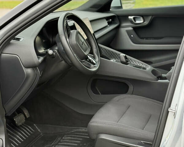 Сірий Polestar 2, об'ємом двигуна 0 л та пробігом 102 тис. км за 19999 $, фото 27 на Automoto.ua