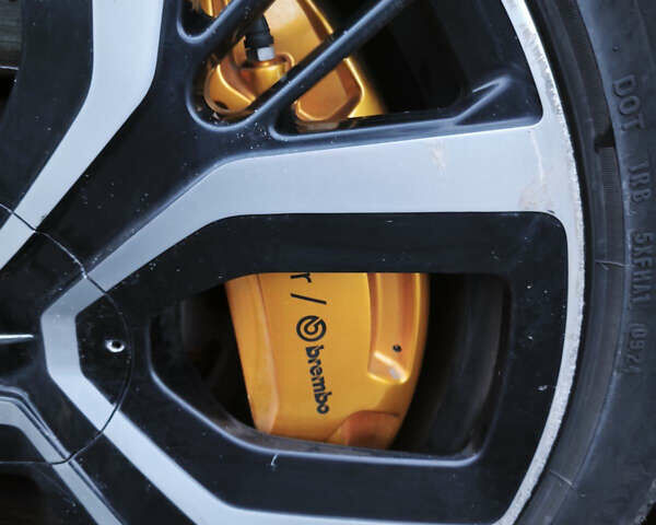 Сірий Polestar 2, об'ємом двигуна 0 л та пробігом 128 тис. км за 17200 $, фото 41 на Automoto.ua