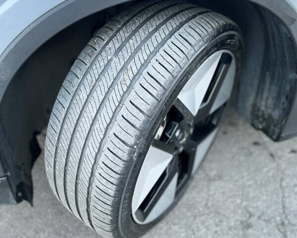 Сірий Polestar 2, об'ємом двигуна 0 л та пробігом 49 тис. км за 22500 $, фото 7 на Automoto.ua