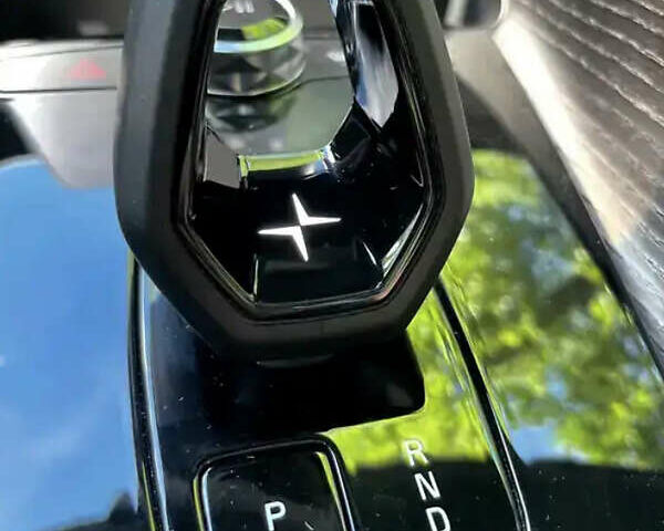 Серый Polestar 2, объемом двигателя 0 л и пробегом 24 тыс. км за 24500 $, фото 18 на Automoto.ua