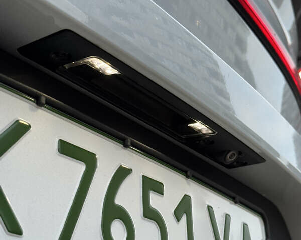 Сірий Polestar 2, об'ємом двигуна 0 л та пробігом 60 тис. км за 19999 $, фото 6 на Automoto.ua