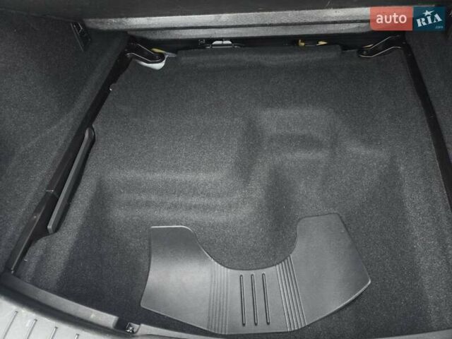 Серый Polestar 2, объемом двигателя 0 л и пробегом 77 тыс. км за 19999 $, фото 45 на Automoto.ua