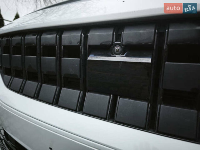 Сірий Polestar 2, об'ємом двигуна 0 л та пробігом 128 тис. км за 17200 $, фото 13 на Automoto.ua