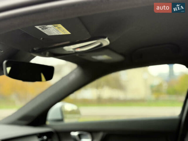 Сірий Polestar 2, об'ємом двигуна 0 л та пробігом 102 тис. км за 19999 $, фото 39 на Automoto.ua