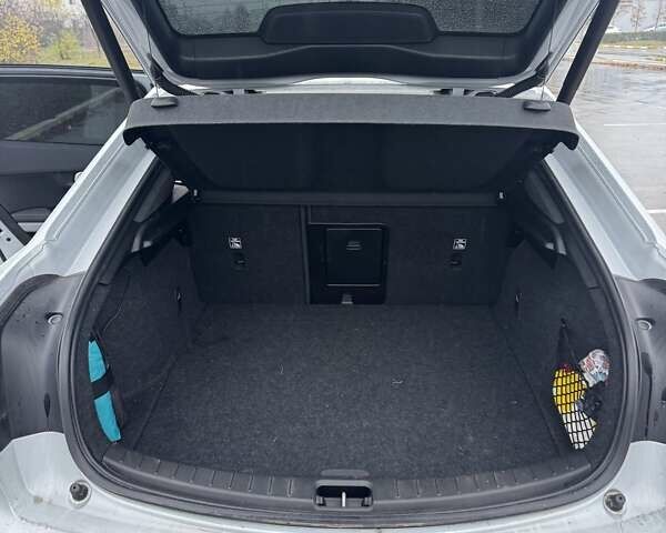 Сірий Polestar 2, об'ємом двигуна 0 л та пробігом 97 тис. км за 22000 $, фото 18 на Automoto.ua