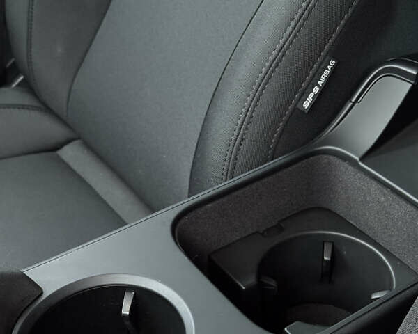 Сірий Polestar 2, об'ємом двигуна 0 л та пробігом 60 тис. км за 19999 $, фото 49 на Automoto.ua