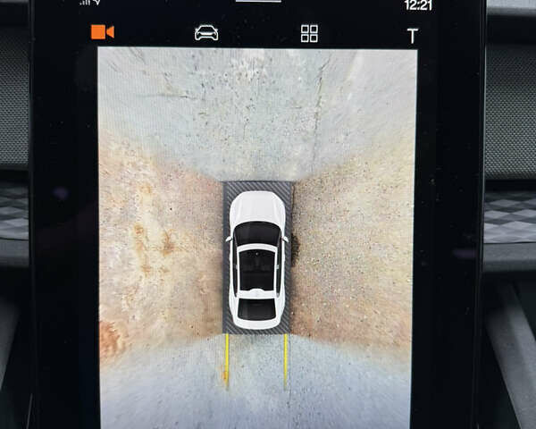 Сірий Polestar 2, об'ємом двигуна 0 л та пробігом 102 тис. км за 19999 $, фото 56 на Automoto.ua