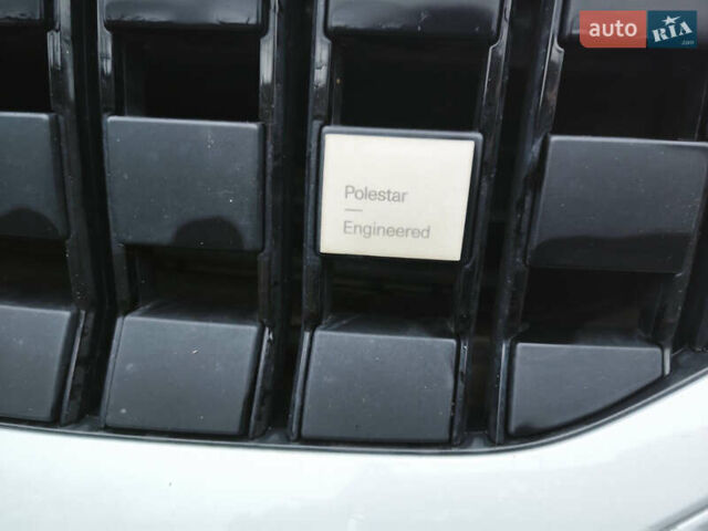Сірий Polestar 2, об'ємом двигуна 0 л та пробігом 128 тис. км за 17200 $, фото 10 на Automoto.ua
