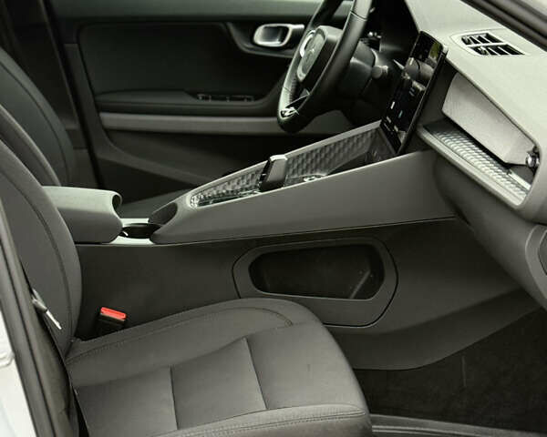 Сірий Polestar 2, об'ємом двигуна 0 л та пробігом 102 тис. км за 19999 $, фото 42 на Automoto.ua