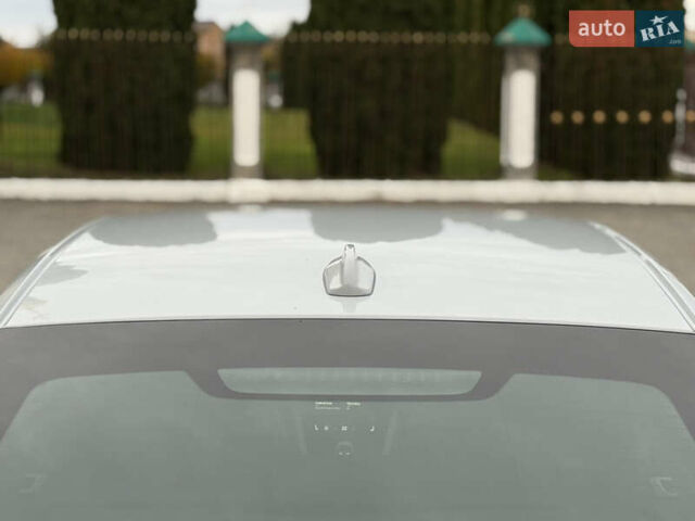 Сірий Polestar 2, об'ємом двигуна 0 л та пробігом 102 тис. км за 19999 $, фото 20 на Automoto.ua